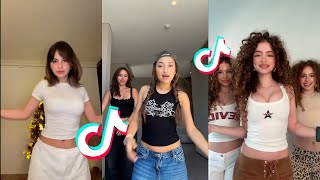 10 TikTok Dance Trends You Need to Try in 2024 Part 4 [upl. by Neysa]