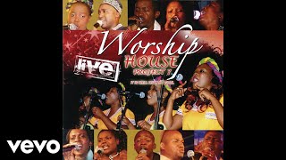 Worship House  Ke Ngwana Hao Live at Christ Worship House 2011 Official Audio [upl. by Refotsirk441]