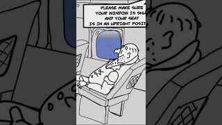 Turbulence Explained 😕 [upl. by Ecyob766]