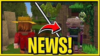 Hytale News Coming Soon To Be PREPARED FOR [upl. by Dabbs]