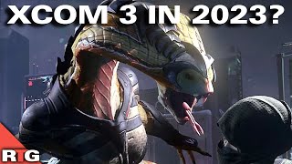 XCOM 3 Speculation  Geforce NOW Release Discussion 2021 [upl. by Elspeth]