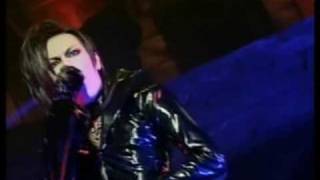 Malice MizerGensou Rakuen Live High Quality [upl. by Haleehs]