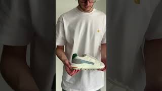 Sneaker Unboxing  Axel Arigato [upl. by Hajan183]