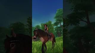 Valedale  star stable starstableonlineedit [upl. by Ad]