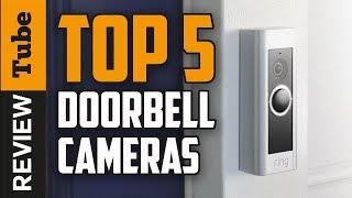 ✅Doorbell Camera Best Doorbell Camera Buying Guide [upl. by Rodney]