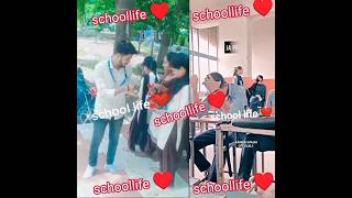 Last Day school 🥺  Trending Video  CHD Vlogger  trending school viral lastdayschool shorts [upl. by Ameg255]