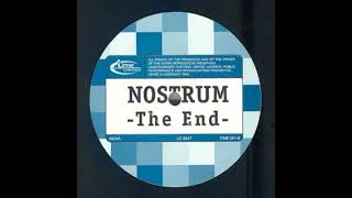 Nostrum  The End  1996 [upl. by Millar146]