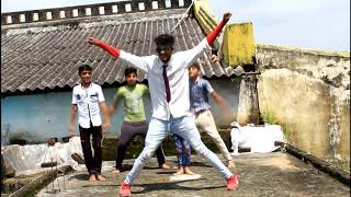 Sai Tere Naam Ke Deewane Ho Gyee Dance  Jay patle [upl. by Mildrid]