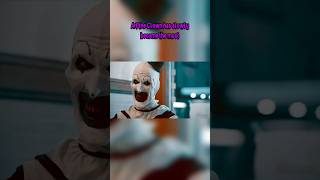 Explaining EVERY Art The Clown Movie Terrifier Movies Explained short shorts scary [upl. by Boj298]