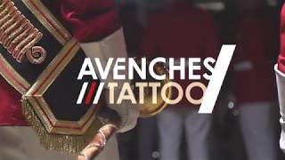 Avenches Tattoo  Trailer 2018 [upl. by Stefan]