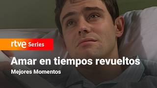 Amar en tiempos revueltos Capítulo 285  Mejores momentos  RTVE Series [upl. by Miran]