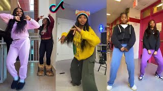 New Dance Challenge and Memes Compilation  March  2024 [upl. by Acirrej]