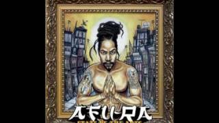 AfuRa  Only U [upl. by Atiuqet]