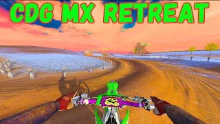 MX BIKES  STEEZY STUDIOS MADE ANOTHER EPIC TRACK [upl. by Sugar]