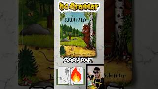 Rap along with The Gruffalo 🐭🦊🦉🐍👹  MC Grammar 🎤  Educational Rap Songs for Kids 🎵 [upl. by Oinafipe]