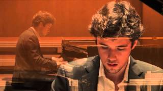 Nicola Losito  Solo SemiFinals  60th F Busoni International Piano Competition [upl. by Haila258]