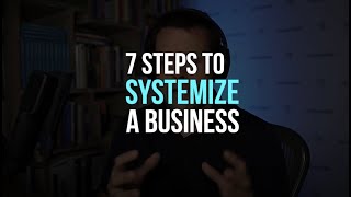 How to Master Microsoft Forms  Systemise Your Business [upl. by Osanna]