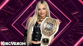 2024 Liv Morgan WWE Theme Song quotLiv Gone Madquot [upl. by Rebekkah]