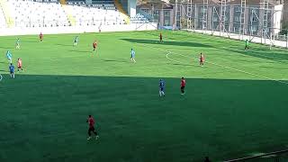 SAL krsGaziosmanpasaKocasinan spor [upl. by Lacy]