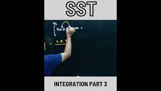 Suthar Sirs Math Secrets REVEALED in Indefinite Integration Part 3 maths tricks [upl. by Dorisa]