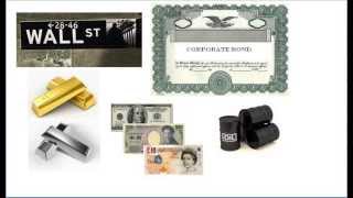 Day Trading for Beginners  How to Get Started Trading Equities Bonds Futures or Currencies [upl. by Handel]