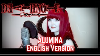 Alumina ✶ FULL English Cover【Keira】 [upl. by Odlauso]