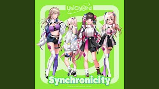 Synchronicity 1 2 3 – ВСЯ ТРИЛОГИЯ НА РУССКОМ Harmony Team [upl. by Ientirb]