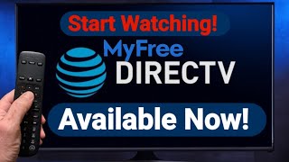 My Free DIRECTVHas Launched⁉️ [upl. by Naujyt]