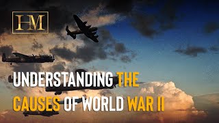 World War 2  Second World War Reasons and its Economic and Political Impact on the World [upl. by Adnimra104]