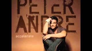 Peter Andre  Prisoner DOA [upl. by Paapanen]