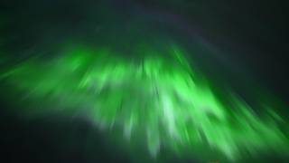 Northern Lights Dancing Above ❤️ [upl. by Acirej]