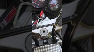 Derbi Gpr 70cc [upl. by Mazur]