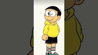 Nobita nobi [upl. by Hermosa]