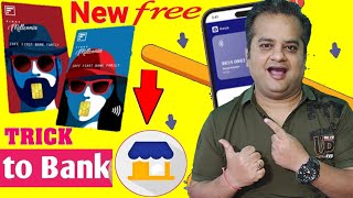 Credit Card To Bank Account Money Transfer Free  New Trick  Earn 1 Cashback  Credit Card To Bank [upl. by Selina]