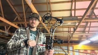 Mathews Vertix Review [upl. by Lanita]