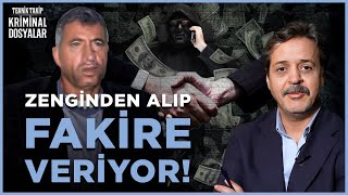 Teknik Takip Dolandırıcı Halit Ünal Dosyası  Savaş Kurtbaba [upl. by Gnek]