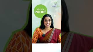 Can You Get Pregnant with PCOD  Insights from Dr Navya  momtree IVF [upl. by Creight789]