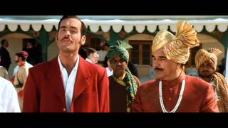 Lagaan Trailer [upl. by Darrow]