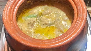 Restaurant style Chicken Makhani Handi Recipe [upl. by Armbruster607]