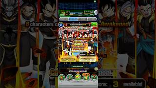 IS THE DRAGON BALL HEROES LUCK COMIMG BACK AGAIN THIS YEAR anime shortsgaming dragonball [upl. by Michelsen]