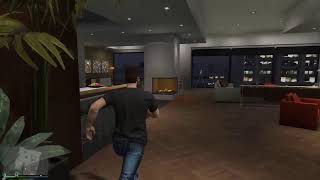 GTA 5 rags to riches [upl. by Devlen]