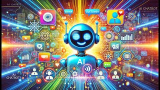 Use Simple AI Chatbots To Empower Awesome Customer Service [upl. by Joab]