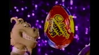 Cadbury Creme Egg Commercials Compilation Easter Egg Ads [upl. by Sillihp]