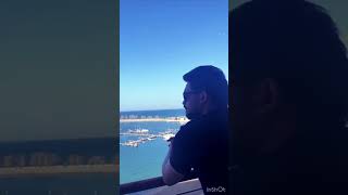 barcelona memories happiness resort muscat oman trend livinglife viral shorts shortsvideo [upl. by Alikam]