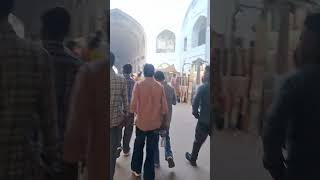 Red fort history viralvideo travel minivlogi funny viralvideo travel minivlogi [upl. by Dobrinsky993]