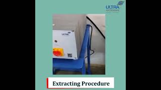 Delving into Ultrasonic Classic Probe Sonicator Extraction Applications Science and Efficiency [upl. by Almeeta]