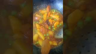 Aalu mater ke rice full racipi my youtube chanel 💖 surhe  aayt  viral video [upl. by Hedley]