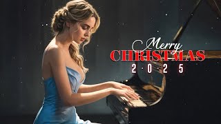 Top Christmas Songs of All Time 🎅🏼 Best Christmas Music Playlist [upl. by Akerahs]