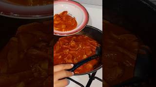 ATÁPAKUA DE HONGOS ESTILO MICHOACÁN😋 recetasfaciles recetas shortvideo shorts short [upl. by Estele801]