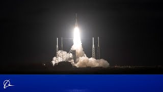 Boeing Starliner Orbital Flight Test Landing [upl. by Auburta]